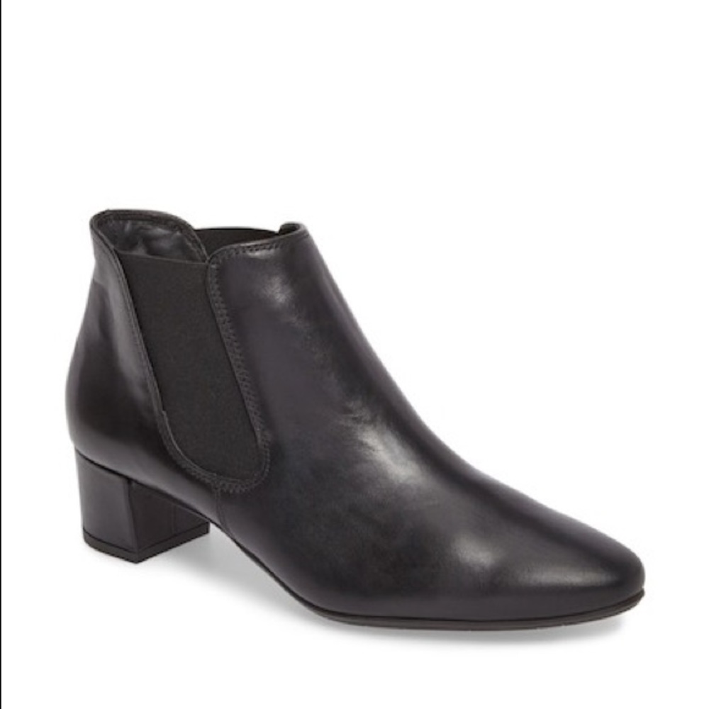 Paul Green Nell Hydro Booties